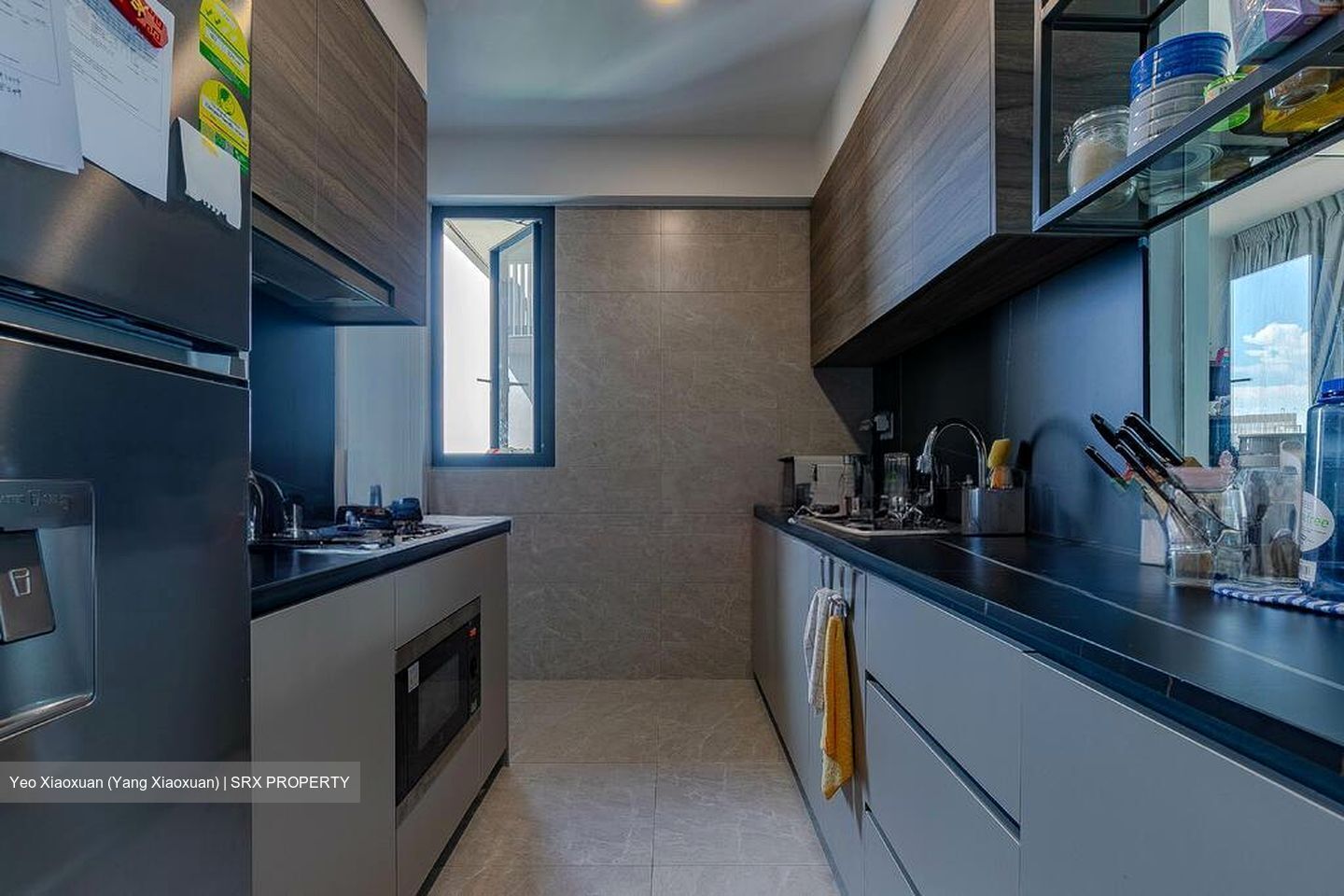 Parc Clematis (D5), Apartment #501799211